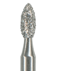 Freza diamantata mugur