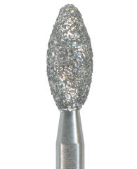 Freza diamantata mugur fara varf