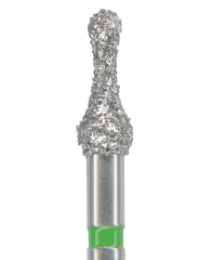 Freza diamantata forma speciala