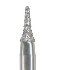 392A-016M-FG Freza diamantata interproximal