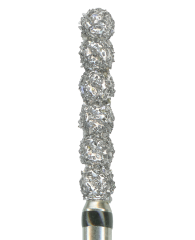 6053-018C-FG Freza diamantata reducer cilindric