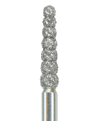 6055-018C-FG Freza diamantata reducer conic