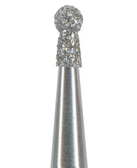 802-008M-FG Freza diamantata globulara cu guler