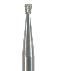 805-014C-FG Freza diamantata con invers