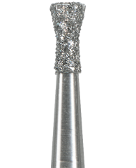 806-008M-FG Freza diamantata con invers cu guler