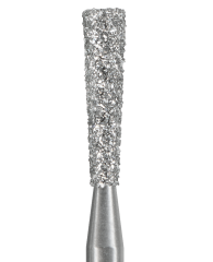 807L-018M-FG Freza diamantata con invers lung