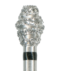 811T-033TC-FG Freza diamantata turbo butoias