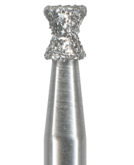 813-010M-FG Freza diamantata con invers dublu