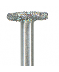 817-047C-FG Freza diamantata roata