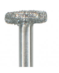 818-040M-FG Freza diamantata roata