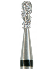 822T-012TSC-FG Freza diamantata turbo para