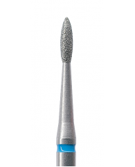 Freza parodontala diamantata mugur lung