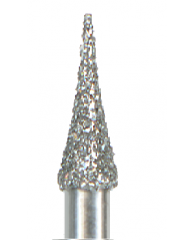 833-018F-FG Freza diamantata ocluzala