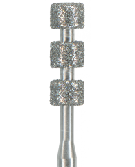 834L-027M-FG Freza diamantata marker