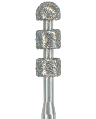 834RL-027M-FG Freza diamantata marker