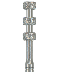 834-016M-FG Freza diamantata marker