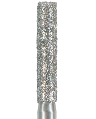 837-010C-FG Freza diamantata cilindrica