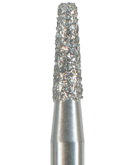 845-009M-FG Freza diamantata cilindro-conica