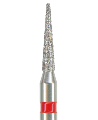 846-012M-KID Freza diamantata cilindro-conica