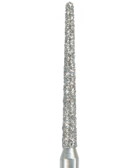 850L-018M-FG Freza diamantata cilindro-conica