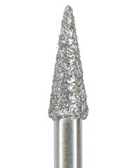 852-010F-FG Freza diamantata X-mas Tree