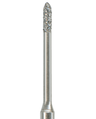 875-010M-FG Freza diamantata torpila