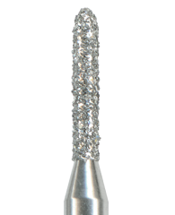 876-009F-FG Freza diamantata torpila