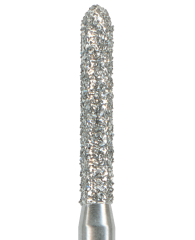 878-008F-FG Freza diamantata torpila