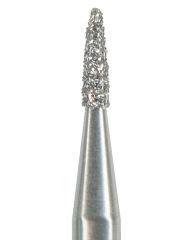 883-010C- Freza diamantata flacara