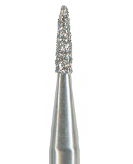 883-007M-KID Freza diamantata flacara