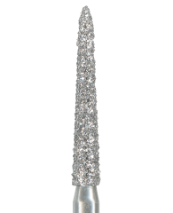 898-016C-FG Freza diamantata flacara