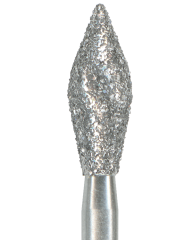 Freza diamantata palatinala