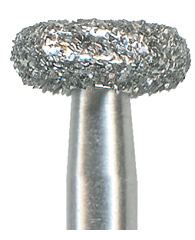 909-027M-FG Freza diamantata gogoasa