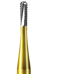 Freza extradura multifunctionala