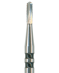 Freza ablatie- taiat coroane