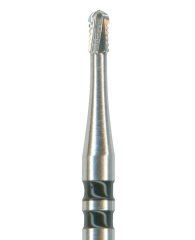 H34-010-FG Freza ablatie- taiat coroane