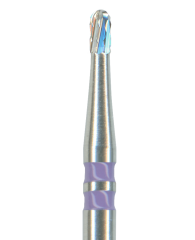 H4KMK-010-FG Freza ablatie- taiat coroane