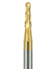 Freza extradura cilindro-conica long live