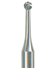 H1-005-FG Freza extradura globulara