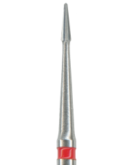 Freza extradura finisat compozit