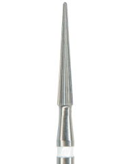 Freza extradura finisat compozit