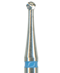 H1SX-010-RA Freza extradura rapida globulara