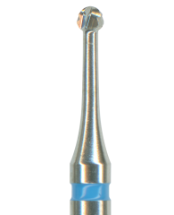 H1SXN-010-RA Freza extradura rapida globulara