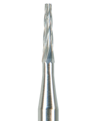 H23-009-FG Freza extradura cilindro-conica