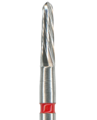 Freza extradura finisat compozit