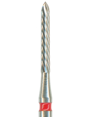 H283-010-FG Freza extradura finisat compozit