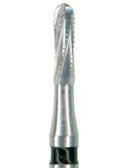 Freza extradura de ablatie- taiat coroane