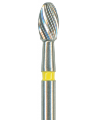 Freza extradura finisat compozit