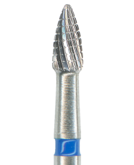 Freza extradura finisat compozit