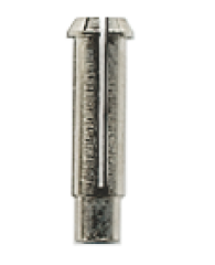 M032 Adaptator FG-HP cu clema